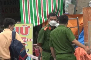 Lời khai nghi phạm đâm chết người ở Bình Tân