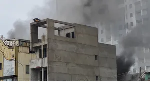 Nhân chứng vụ cháy: Ám ảnh tiếng la hét của nạn nhân 