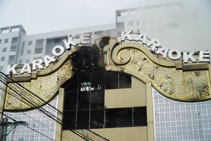 Công an TP.HCM tổng kiểm tra an toàn PCCC các quán karaoke, vũ trường…