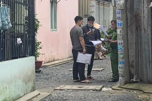 Sát hại người tình lớn hơn 11 tuổi rồi đi đầu thú