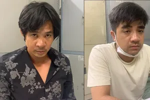 Cướp quật ngã nữ sinh cấp 3 để lấy điện thoại đã bị bắt