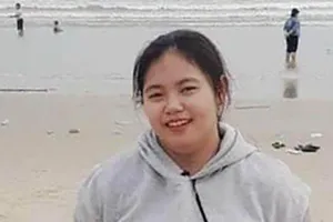 Nữ sinh lớp 7 mất liên lạc bí ẩn khi đi học