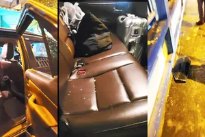 Điều tra vụ trộm đập kính ô tô, lấy đi tài sản của du khách Hàn Quốc