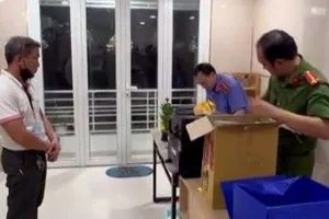 Giám đốc phối hợp với thuyền trưởng, máy trưởng… trộm 80 tấn dầu