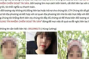 Hiện có hơn 200 app cho vay, đòi nợ kiểu khủng bố ở Việt Nam