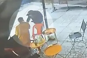 Vụ người đàn ông trộm vé số trúng giải, tiền: Xuất hiện thêm nạn nhân