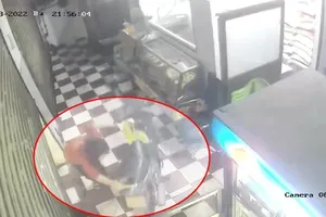 Thuê người trên Facebook, chưa được 1 tuần thì mất hàng chục triệu và xe máy