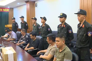 Thủ tướng chỉ đạo triệt phá các ổ nhóm, đường dây cờ bạc, cá độ bóng đá