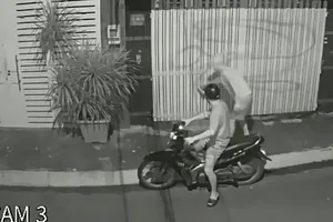 Tái diễn cảnh khủng bố, tạt sơn để đòi nợ ở Gò Vấp