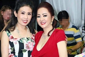 Công an TP.HCM tiếp nhận tin tố cáo Yotuber Long Ngô, Duyên Lê