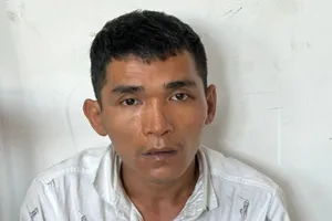 Cho khách mượn xe, tài xế xe ôm bị lừa mất chiếc Air Blade