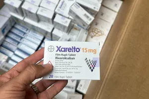 Nhập lậu thuốc đái tháo đường, loét đại tràng… trị giá 5 tỉ ở Gò Vấp