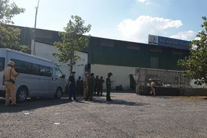 TP.HCM chỉ còn 93 đăng kiểm viên làm việc