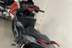 Trộm xe Winer của người cùng dãy trọ, bị bắt vì camera ghi hình