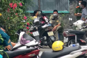 Điều tra vụ bé gái tử vong nghi bị bạo hành