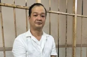 ‘Phù phép’ xe trộm cắp thành biển ‘tứ quý’, ‘lộc phát’... để lừa cầm đồ