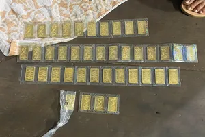 Nữ giúp việc trộm 47 lượng vàng của chủ ở TP Thủ Đức