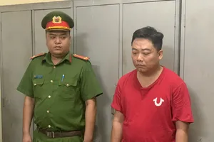 Youtuber Võ Minh Điền bị khởi tố, bắt giam