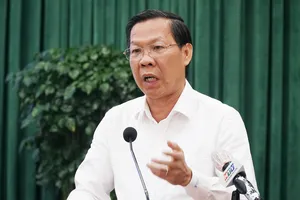 Xây dựng Đề án 06 để người dân, doanh nghiệp được lợi