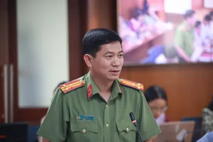 2 phụ huynh ‘thoát’ lừa đảo nhờ nắm kịp thông tin