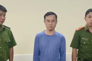 Phó Tổng giám đốc đưa hối lộ cho đăng kiểm bị bắt giam