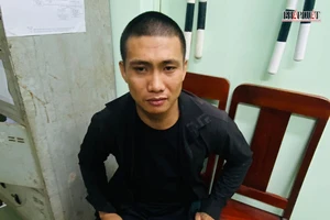 Vụ đâm chết người ở Củ Chi: Mâu thuẫn từ việc gọi tiếp viên vào nhậu chung