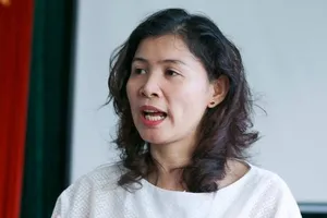 Ông Huỳnh Uy Dũng bị bà Hàn Ni tố cáo lên Công an TP.HCM