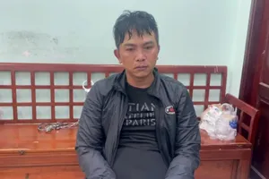 Thanh niên chuyên đe dọa, cưỡng đoạt tài sản của học sinh sinh viên bị bắt