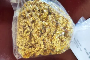 Nữ giúp việc trộm 3 túi vàng trị giá hơn 1,1 tỉ sau vài tháng đi làm