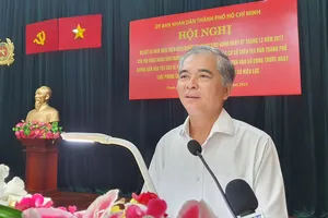 TP.HCM tập trung gỡ khó cho cả ngàn cơ sở về điều kiện PCCC