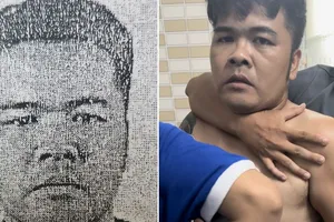 Người cuối cùng trong băng mua bán thiếu nữ, ép bán dâm trừ nợ bị bắt