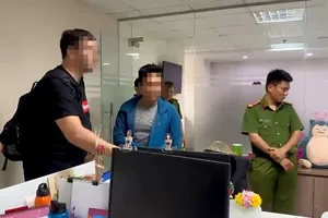 Ông trùm nước ngoài điều hành 3 công ty vay lãi nặng, thu lời 4 ngàn tỉ