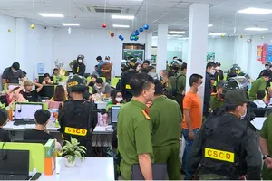 Đủ kiểu lừa đảo không thể ngờ của tội phạm hiện nay