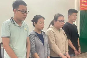 Trưởng nhóm kinh doanh cấu kết cấp dưới lừa công ty hơn 100 tỉ