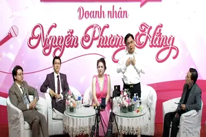 Cơ quan điều tra VKSND tối cao chuyển đơn con trai bà Phương Hằng tố ông Dũng