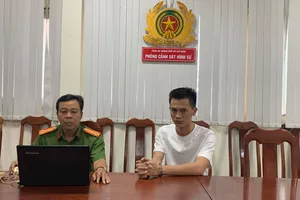 Thông tin mới vụ Phan Công Khanh lừa đảo