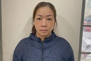 Đường dây mua bán trẻ em do bà ‘trùm’ ở quận 4 cầm đầu