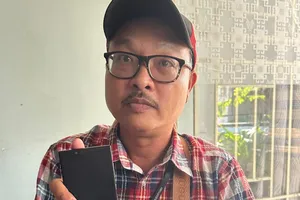 Công an bắt nghi can trộm tài sản của nghệ sĩ Trọng Hiếu