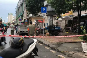 Hỗn chiến vì ‘giật cô hồn’, nhiều người bị thương