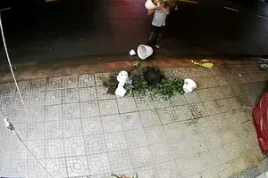 Khốn khổ vì vay tiền 'nóng' ngoài xã hội