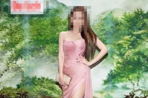 Hoa hậu, hoa khôi… đi khách mỗi lần 200 triệu ở TP.HCM