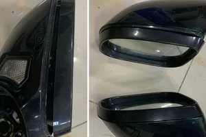 Nhóm trộm thuê khách sạn đi bẻ kính xe sang ở KDC Trung Sơn