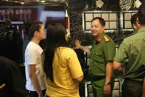 TP.HCM tổng kiểm tra an toàn PCCC&CNCH ở nhà trọ, nhà ngăn phòng cho thuê, chung cư mini