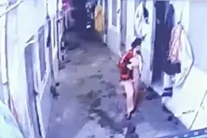 Vụ thi thể hai mẹ con trôi sông: Người nhà nói gì