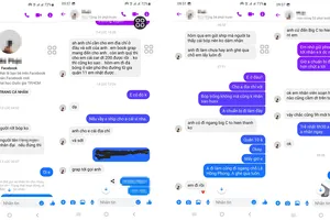 Dùng thủ đoạn tinh vi trộm ví, điện thoại… 3 hôm sau lừa nạn nhân trộm luôn xe máy