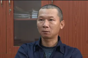 Người đàn ông chuyên dụ trẻ em quay clip nhạy cảm để tống tiền