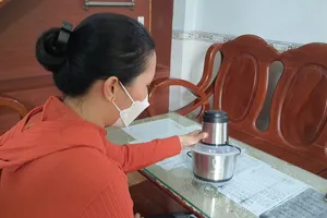 Làm nhiệm vụ xem video, chọn sản phẩm … người phụ nữ bị lừa 2,5 tỉ