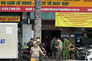 Thứ trưởng Bộ Công an nói về vi phạm của hãng xe Thành Bưởi