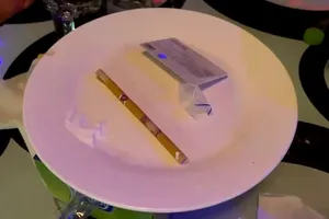 Phát hiện một công an dương tính với ma túy ở Bình Thạnh