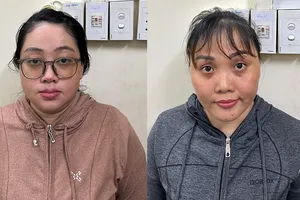 Nhiều phụ nữ bị lừa tiền tỉ với chiêu ‘mua hàng tích điểm để nhận thưởng’